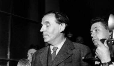 Céline, Maurras, Rebatet : enquête sur la postérité des écrivains collaborateurs