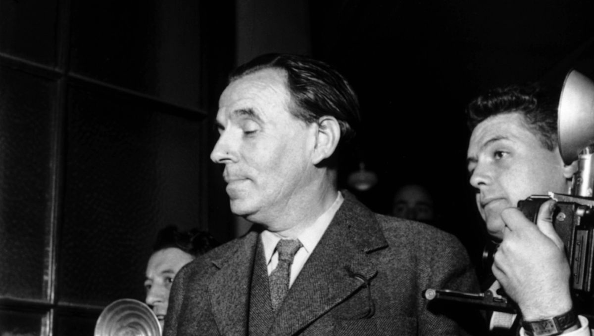 Céline, Maurras, Rebatet : enquête sur la postérité des écrivains collaborateurs