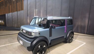Kei-car : la mini-voiture japonaise qui inspire l’Europe