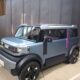 Kei-car : la mini-voiture japonaise qui inspire l’Europe