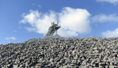 Australia Pitches to Be US Fix for China’s Rare Earths Curbs