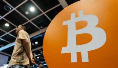 Bitcoin Crosses Fresh Record as ‘Uptober’ Narrative Takes Hold