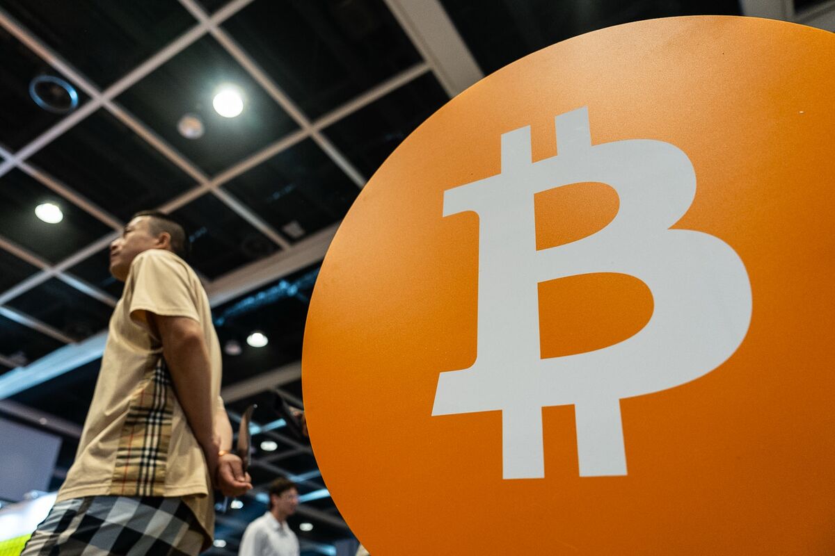 Bitcoin Crosses Fresh Record as ‘Uptober’ Narrative Takes Hold
