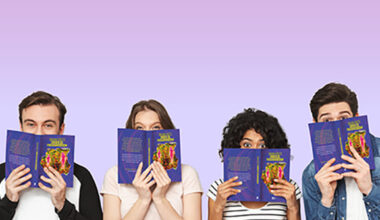 Heel Nederland leest samen hetzelfde boek