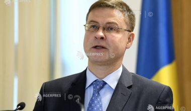 Imagine din galeria Agerpres