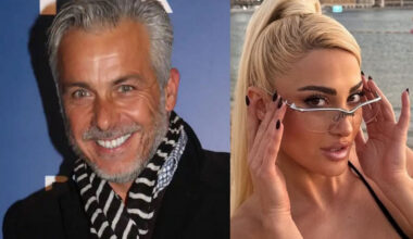 Χάρης Χριστόπουλος: «Η Ιωάννα Τούνη είναι η πιο εύπορη influencer στην Ελλάδα, τα έχει καταφέρει όλα μόνη της»