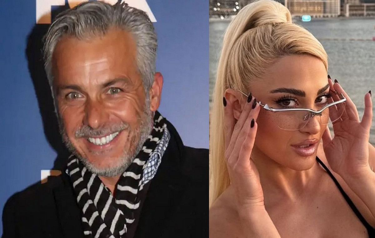 Χάρης Χριστόπουλος: «Η Ιωάννα Τούνη είναι η πιο εύπορη influencer στην Ελλάδα, τα έχει καταφέρει όλα μόνη της»