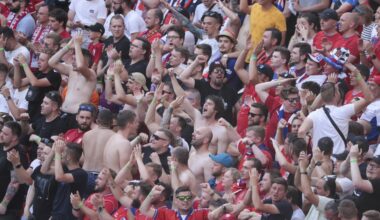 Sergio’s European Travel Log: Chapter 4