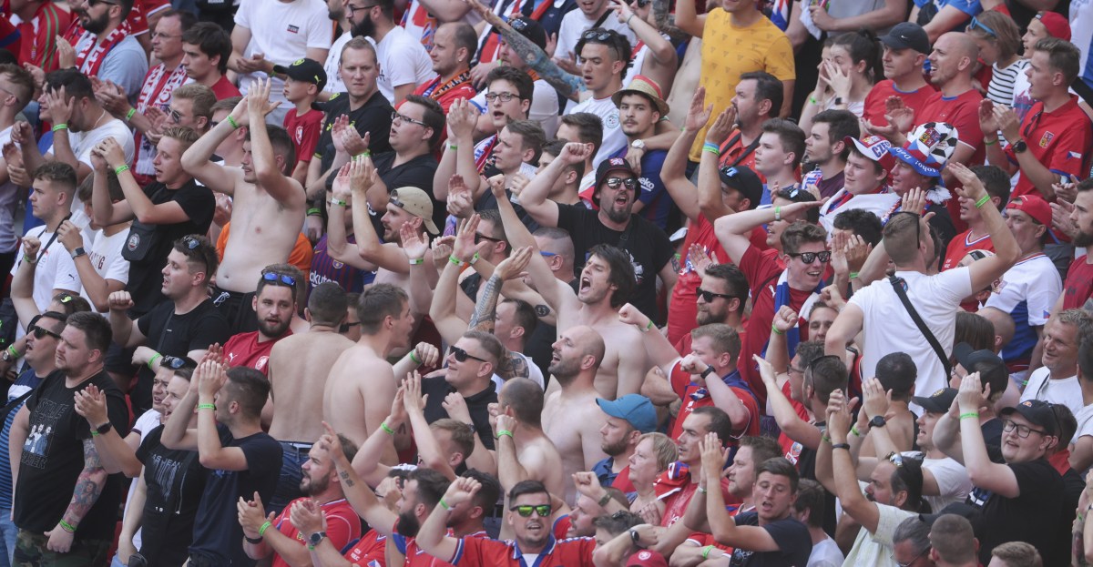 Sergio’s European Travel Log: Chapter 4