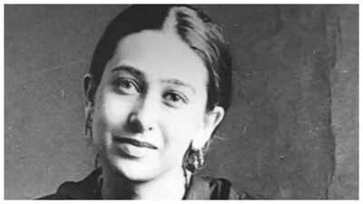 Actress Karisma Kapoor acknowledged a filmmaker's tribute on social media. The post praised her strength amidst a legal dispute. Her children are challenging the will of their late father, Sunjay Kapur. They claim their inheritance was omitted. The case is currently being heard in the Delhi High Court. Supporters have expressed solidarity with Karisma Kapoor. 'Brave against all odds': Karisma Kapoor reacts to post on courage amid Sunjay Kapur's estate row