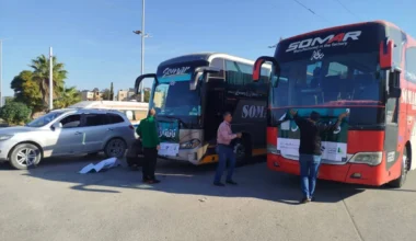 New Batch of Syrian Families to Be Evacuated from Hol Camp