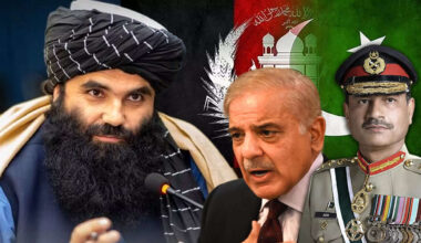 Afghanistan Warns Pakistan Of Crushing Response, Fragile Peace Holds After Talks