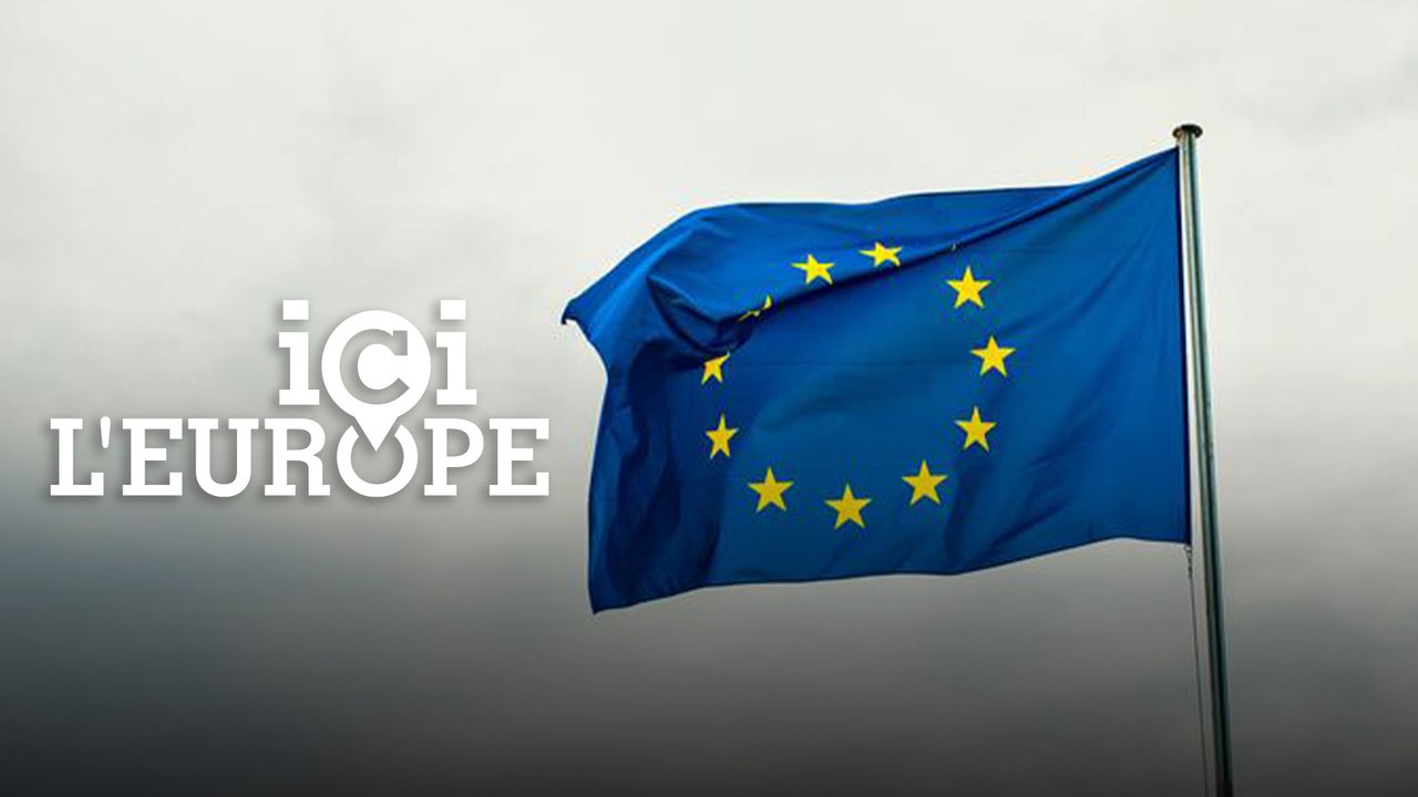 L’extrême droite continue de monter en Europe. L'Union européenne fragilisée ? - Ici l'Europe