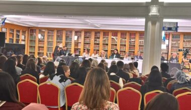 People’s Tribunal for Afghanistan’s Women Begins in Spain
