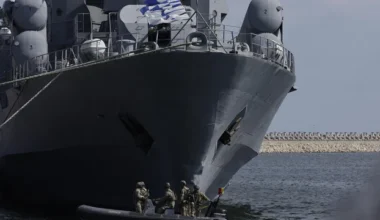 Romania and the U.S. Strengthen Cooperation on Black Sea Security