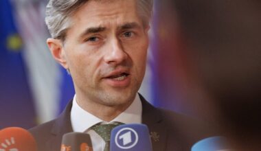 Budapest? Try The Hague instead. – POLITICO