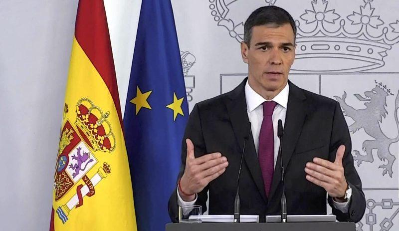 L’Espagne parvient à un accord sur les dépenses de défense de l’OTAN