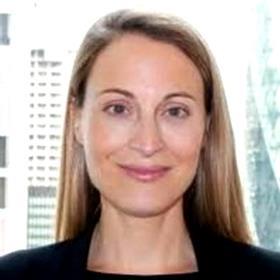 Ester Calavia Garsaball, senior director, physical risk, climate practice, WTW