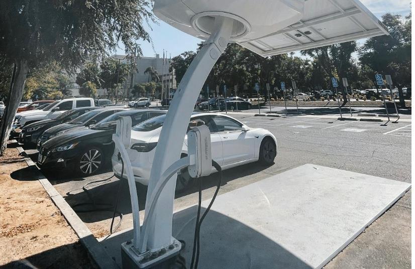 Obligo backs Milepost expansion of electric vehicle charging in Sweden | News