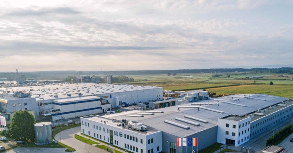 Principal’s Log In fund adds fifth European country with Polish deal | News