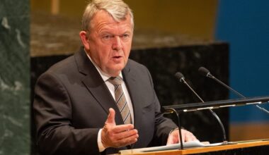 EU can cut red tape without bowing to Trump, says Denmark – POLITICO