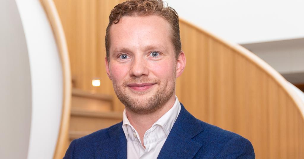 People moves: Kadans Science Partner appoints Ribbens as new CEO | News