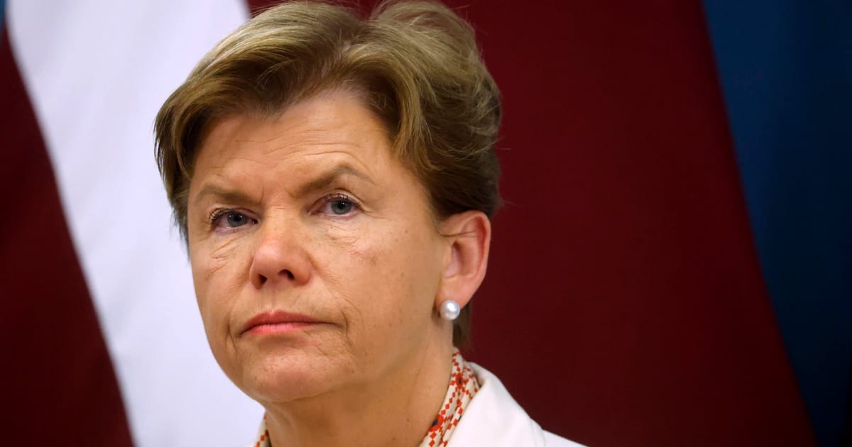 Latvia orders more than 800 Russian citizens to leave by mid-October – POLITICO
