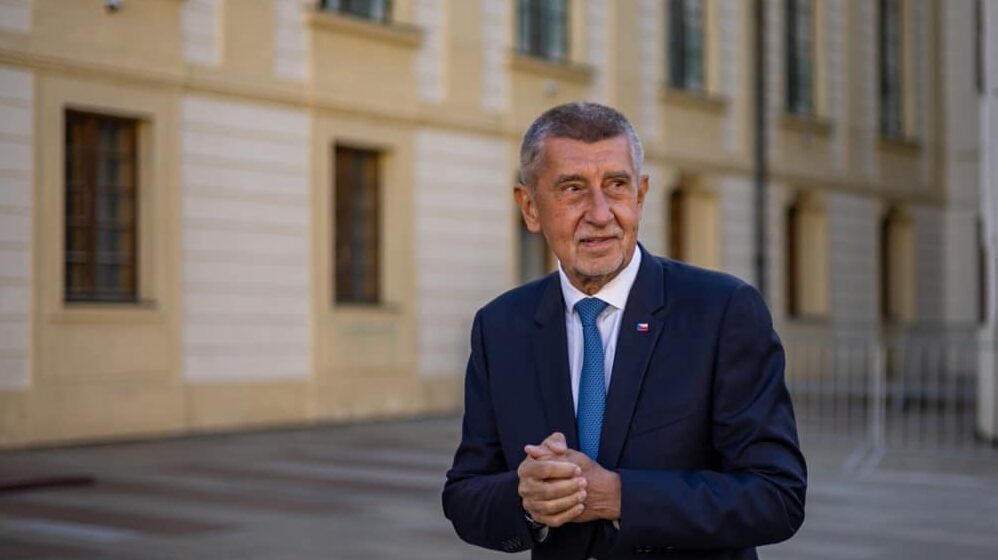 Babis Opens Coalition Talks After Landslide Win in Czech Election