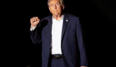 Trump threatens to disarm Hamas ‘quickly, and perhaps violently’ as ceasefire wobbles – POLITICO
