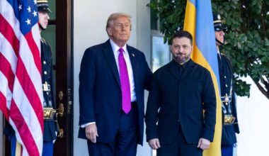 Russia has ’78 percent’ of the Donbas, leave it like that  – POLITICO