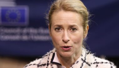 EU pushes back on Trump’s demand Ukraine cede territory to Putin – POLITICO