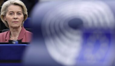 Von der Leyen to push even harder on housing in 2026 – POLITICO