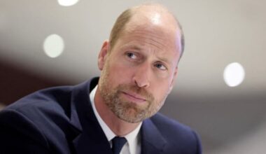 Prince William prepares for devastating news