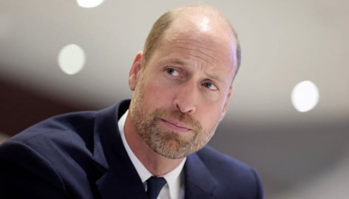 Prince William prepares for devastating news