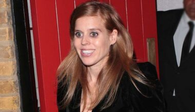 Princess Beatrice receives big news key role after surprise charity exit