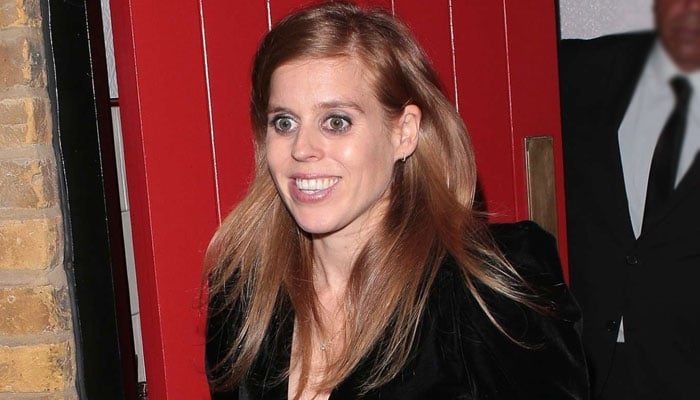 Princess Beatrice receives big news key role after surprise charity exit