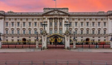 Buckingham Palace issues update after King Charles calls for high level talks