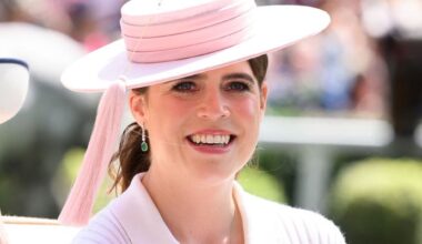 Princess Eugenie receives new royal role in major announcement