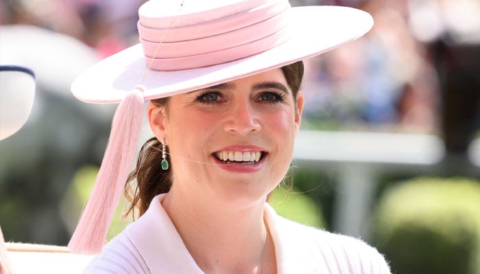 Princess Eugenie receives new royal role in major announcement