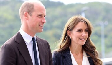 Prince William keeps Kate Middleton tied to him with 'encouraging gestures'