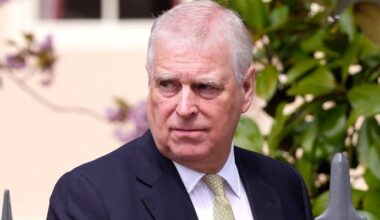 Prince Andrew makes quiet move behind closed doors ahead of bombshell drop