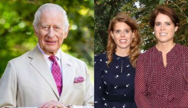 King Charles makes huge sacrifice for Eugenie, Beatrice despite Yorks fallout