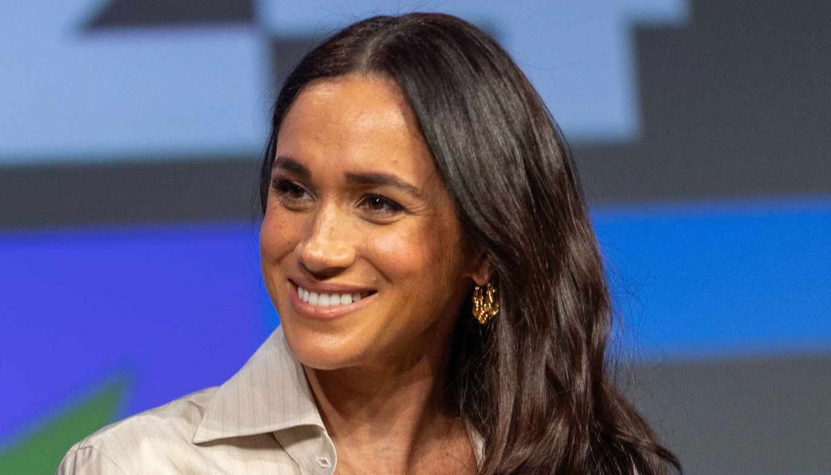 Meghan Markle receives positive update amid new fears for royal titles
