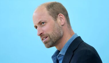 Prince William plays master role in all royal scandals