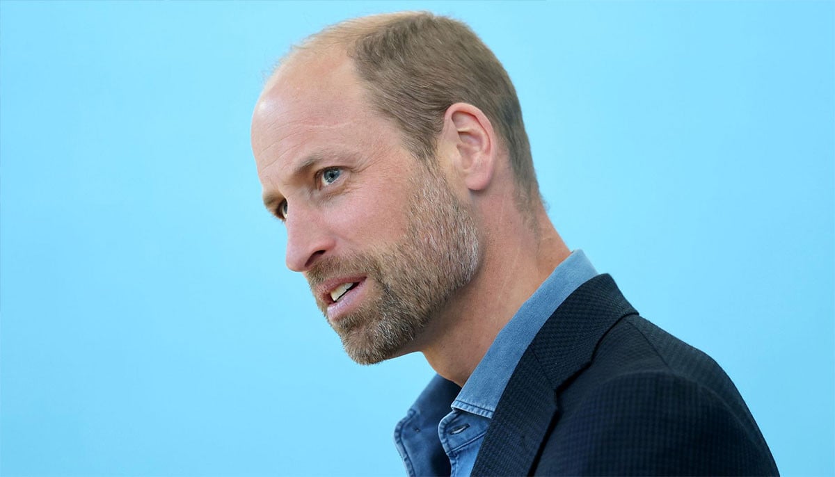 Prince William plays master role in all royal scandals