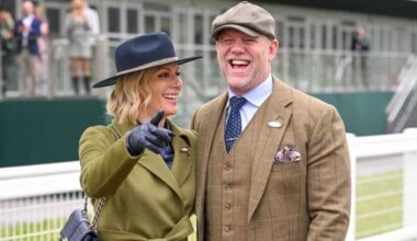 Mike Tindall in talks for important royal role: 'time to shine'