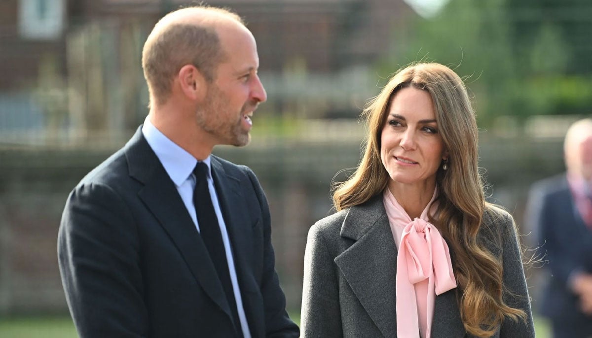 Princess Kate ‘emotional plea’ to William amid King Charles historic visit