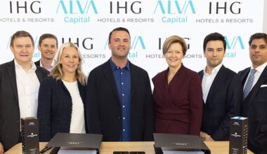 Candlewood Suites comes to Iceland