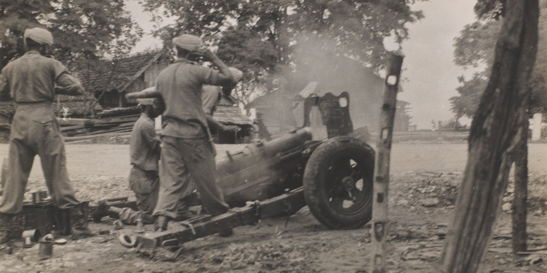 On This Day: November 1945