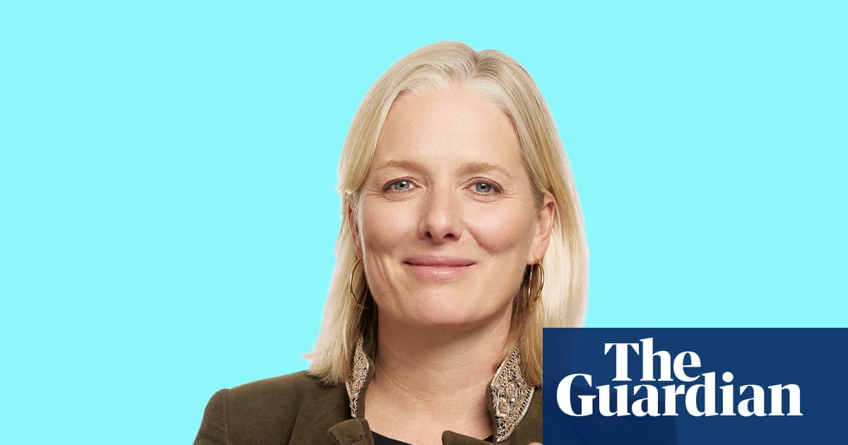 Canada’s former climate minister on making a change, ‘aloof’ Trudeau and sexism | Environment